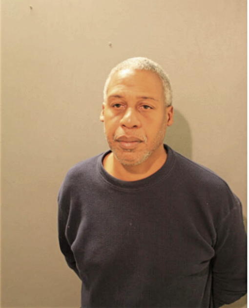 GERALD SHANNON, Cook County, Illinois