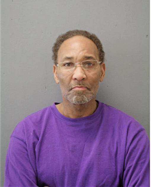 MAURICE SHELLY, Cook County, Illinois