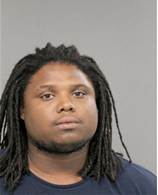 DARRIN SHIELDS, Cook County, Illinois