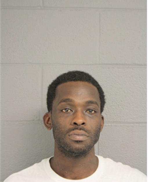 CHARLIE H SIMMS, Cook County, Illinois