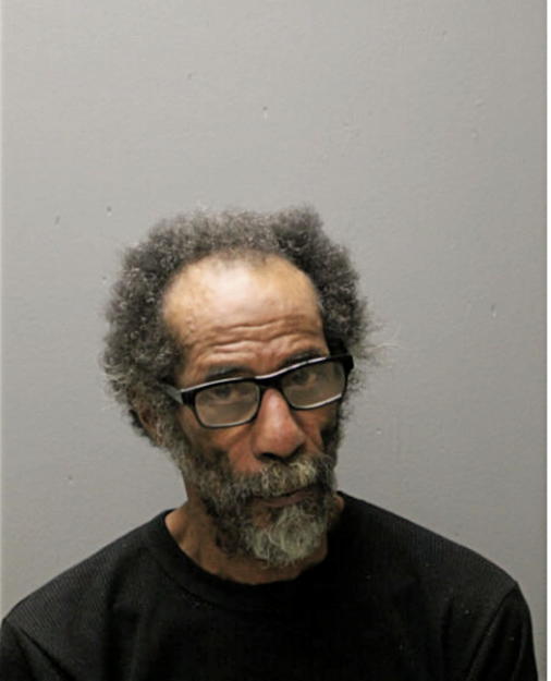 MERVYN SIMS, Cook County, Illinois