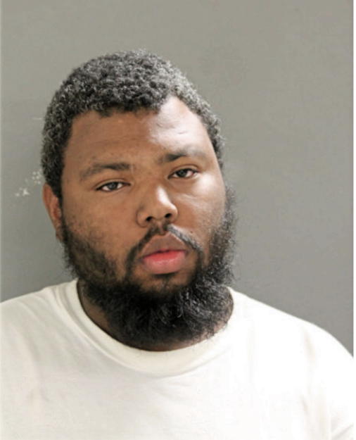 RASHAUN L SIMS, Cook County, Illinois