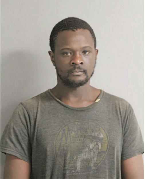 ANTONIO M SLAY, Cook County, Illinois