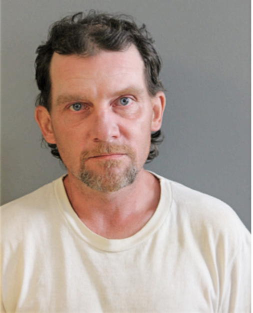 STEVEN SPAIN, Cook County, Illinois