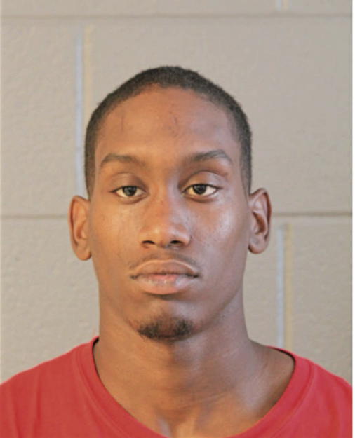 DEANGELO C STEWART, Cook County, Illinois