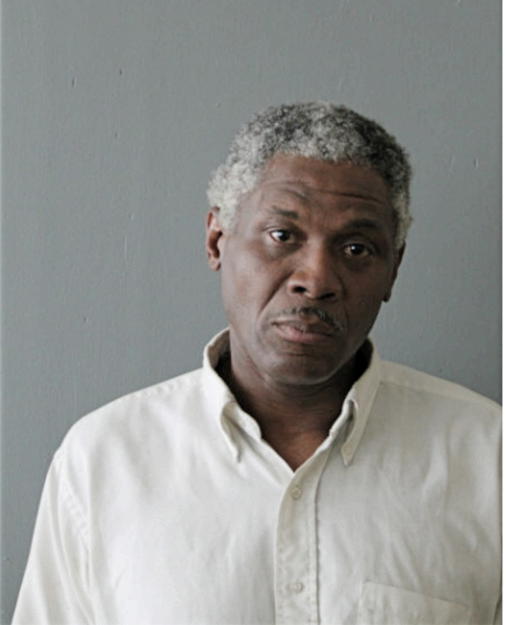 DANNY D STINSON, Cook County, Illinois
