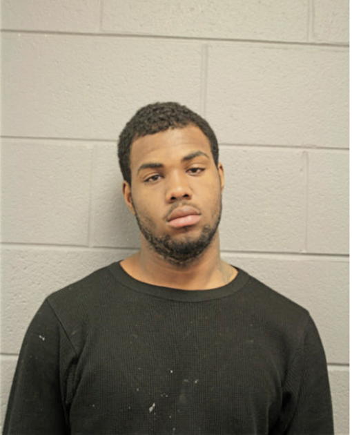 JOSHUA STOKES, Cook County, Illinois