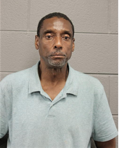 MICHAEL STRICKLIN, Cook County, Illinois