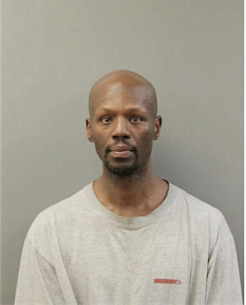 ROBERT TERRY, Cook County, Illinois