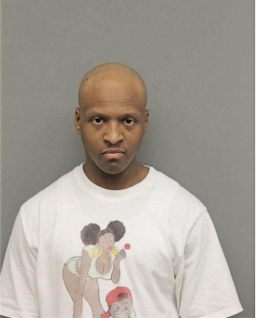 DARRAN THOMAS, Cook County, Illinois