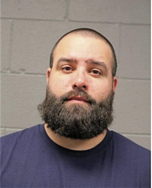 ROBERT TERRENCE TILLMAN, Cook County, Illinois