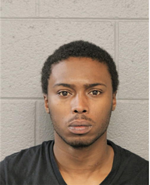 RAMON A TILSON, Cook County, Illinois