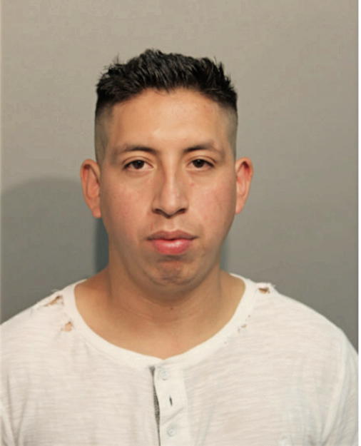 JUAN TIRADO, Cook County, Illinois
