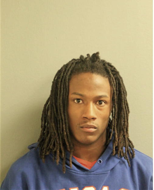 JIMONE UPSHAW, Cook County, Illinois
