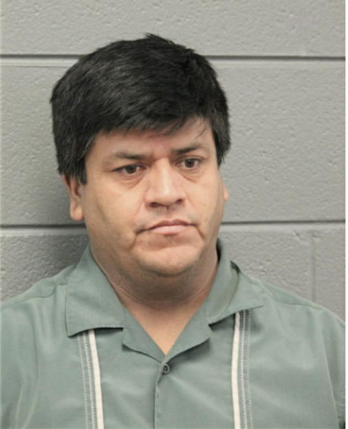 JESUS E VALDEZ, Cook County, Illinois
