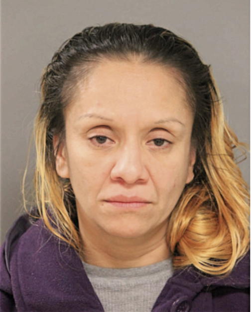 BEATRICE VAZQUEZ, Cook County, Illinois