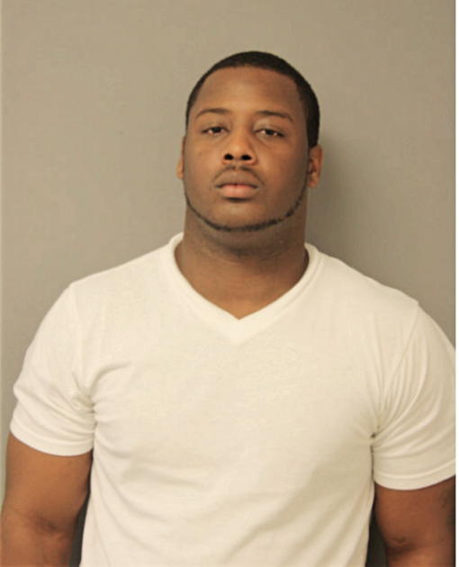 JOHN WALKER, Cook County, Illinois