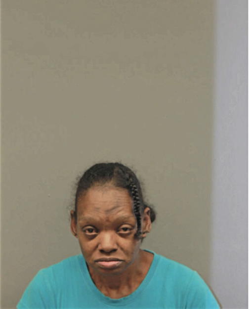 MARDELL C WALKER, Cook County, Illinois