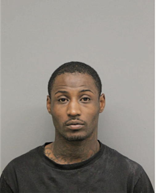 NIKO L WALKER, Cook County, Illinois
