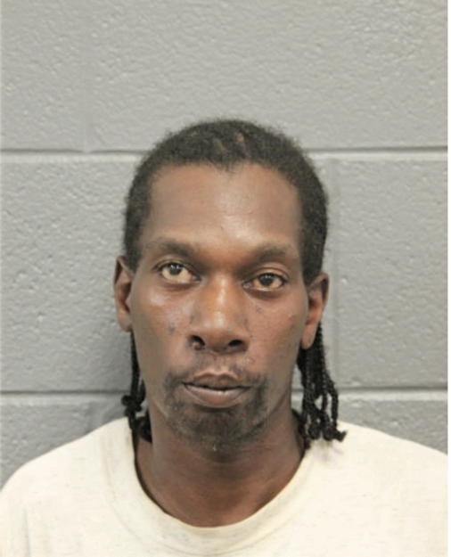 SAM L WALLACE, Cook County, Illinois