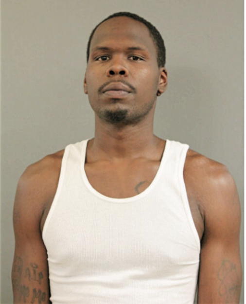 DARTGAMON J WASHINGTON, Cook County, Illinois