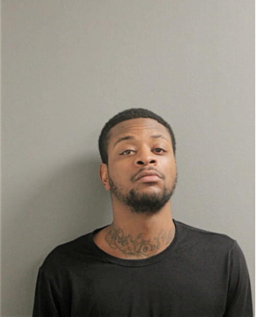 WILLIE WATKINS, Cook County, Illinois