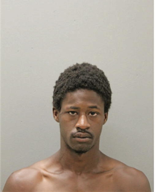 DEVONTE WATSON, Cook County, Illinois