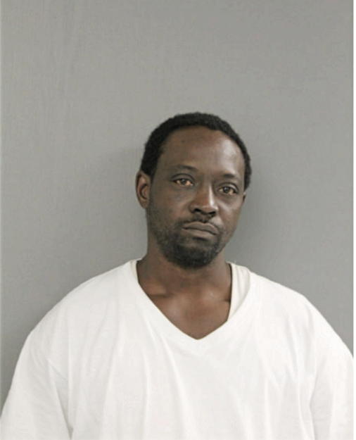 RAYNARD R WATSON, Cook County, Illinois