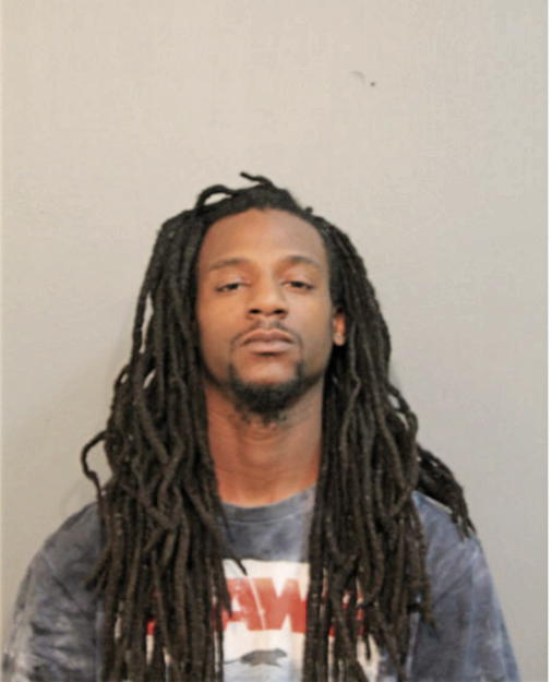 EMMANUEL E WHITE, Cook County, Illinois