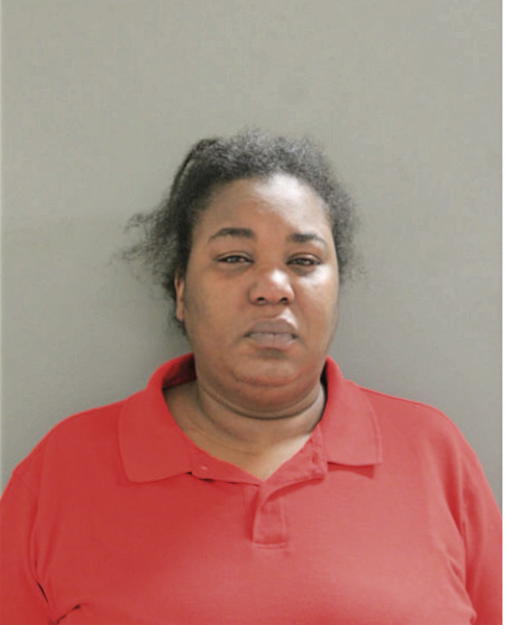 LAQUANDA S WHITE, Cook County, Illinois