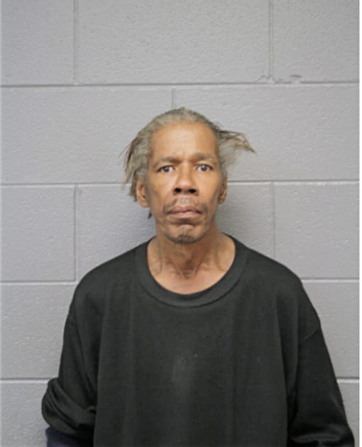 JOHN WILEY, Cook County, Illinois
