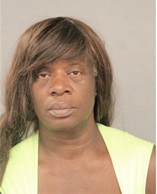 CHANDRA WILLIAMS, Cook County, Illinois
