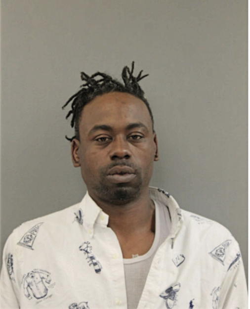 CHRISTOPHER REEVES WILLIAMS, Cook County, Illinois