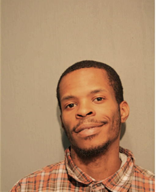 JOVAN WILLIAMS, Cook County, Illinois