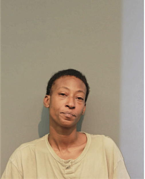 ZENOBIA WILLIAMS, Cook County, Illinois
