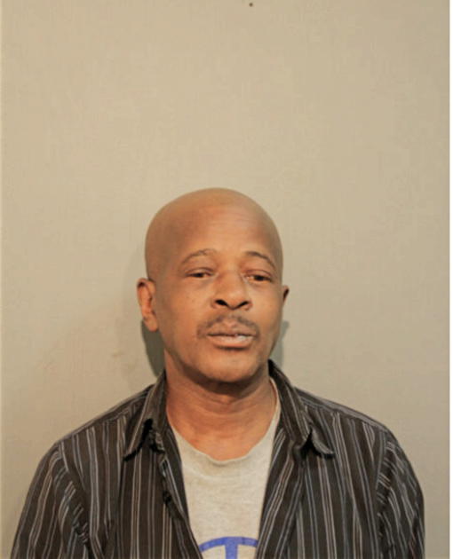 RONALD WILSON, Cook County, Illinois