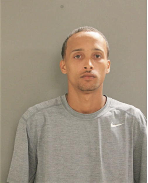 MATTEW J WINSTON, Cook County, Illinois