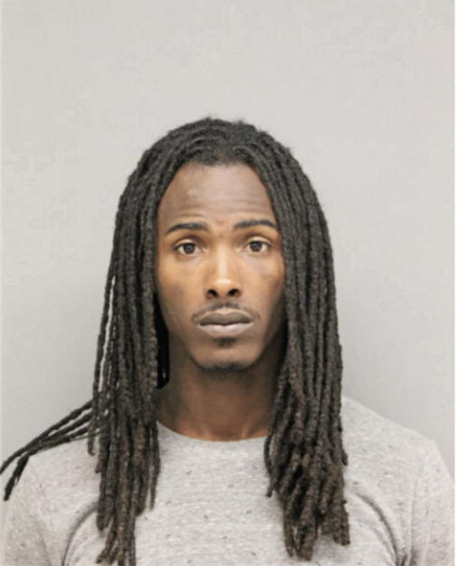 MARTEZ DESHUN WISE, Cook County, Illinois