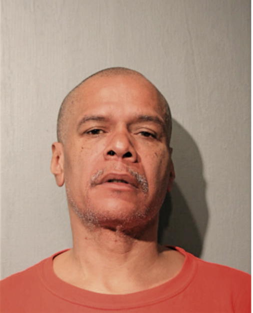 RAYMOND WITT, Cook County, Illinois
