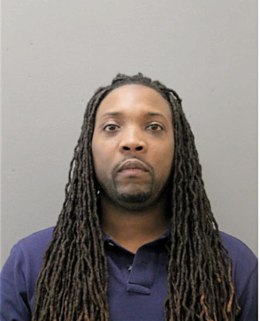 ISASA C WOODS, Cook County, Illinois