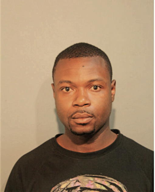 ARTHUR B YANCY, Cook County, Illinois