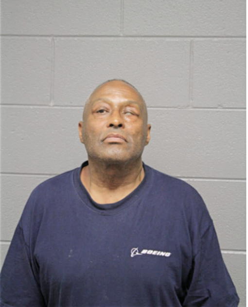 THOMAS P YOUNG, Cook County, Illinois
