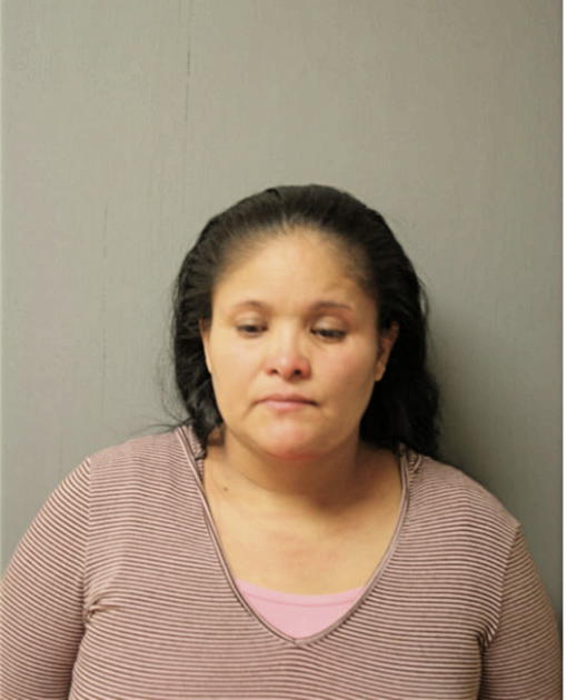 MARIA CARMEN ZAVALA, Cook County, Illinois