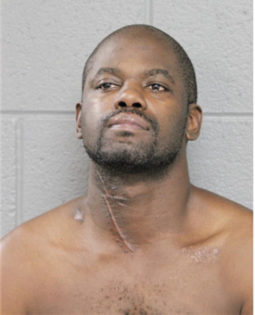 MATTHEW ABSTON, Cook County, Illinois