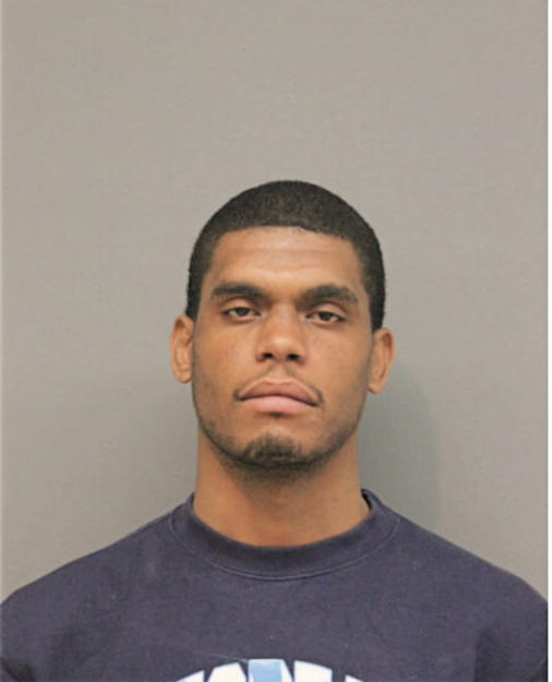JEREMY ALDERSON, Cook County, Illinois