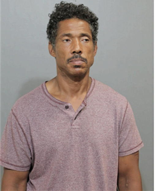 ODIE ANDERSON, Cook County, Illinois