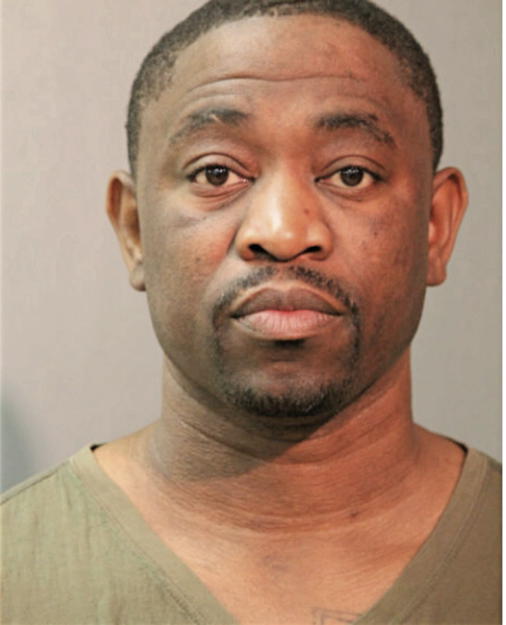 DAVID I ARBERTHA, Cook County, Illinois