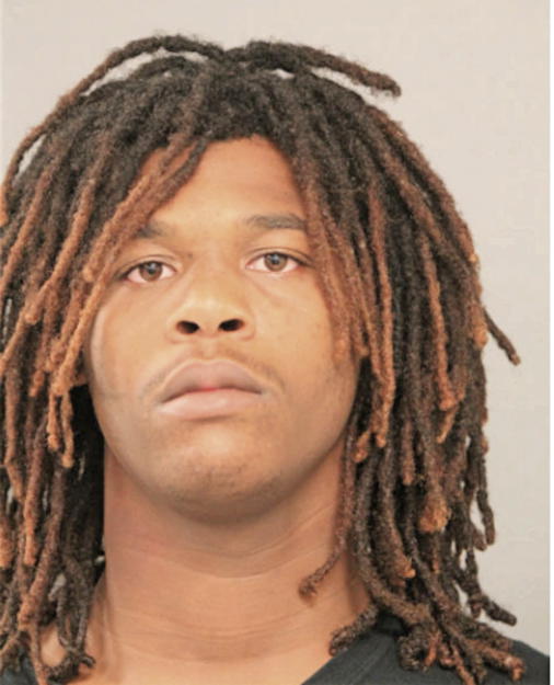TRAESHAUN A ARCHIE, Cook County, Illinois