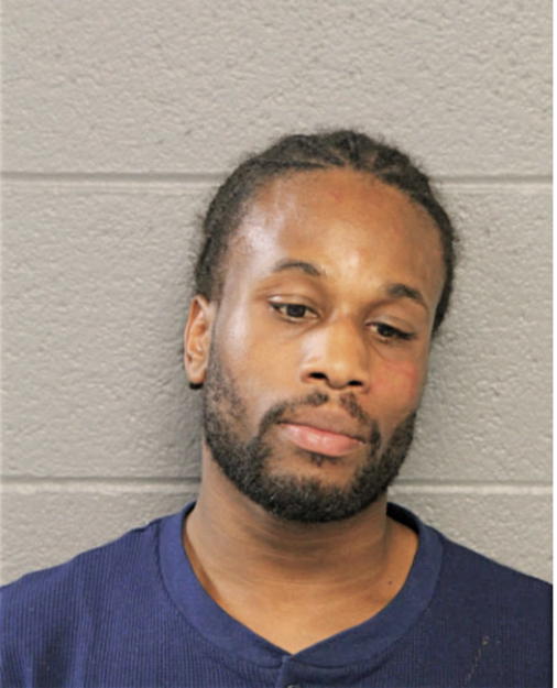 PAUL M ARMSTEAD, Cook County, Illinois
