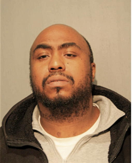 IAN C ARMSTRONG, Cook County, Illinois